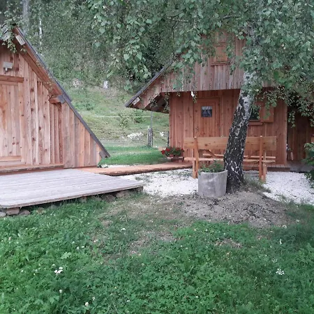 Glamping Oasis Of Peace *