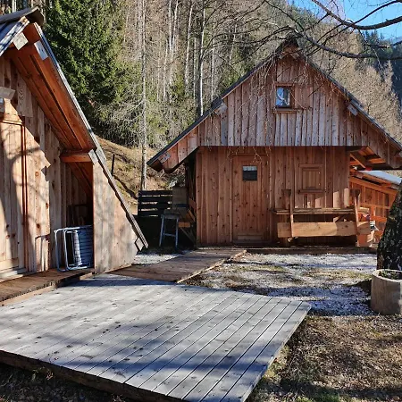 Glamping Oasis Of Peace