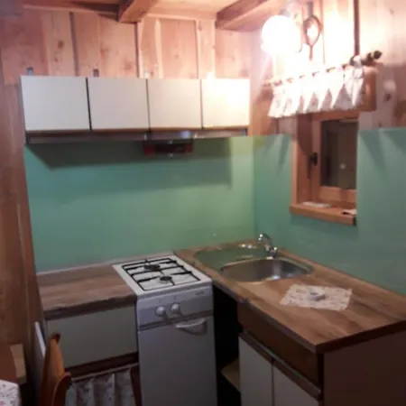 Glamping Oasis Of Peace Campo de lujo Preddvor