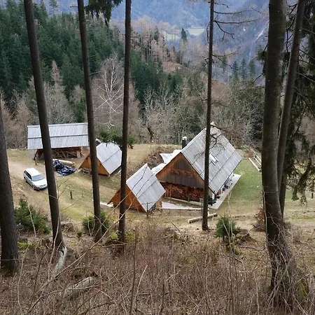 Campo de lujo Glamping Oasis Of Peace *