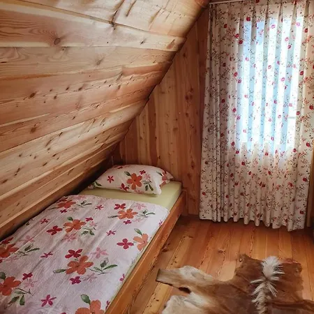 Glamping Oasis Of Peace * Preddvor