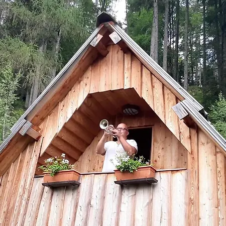 Glamping Oasis Of Peace خيمة فخمة *