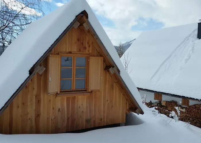 Glamping Oasis Of Peace * 프레드보르