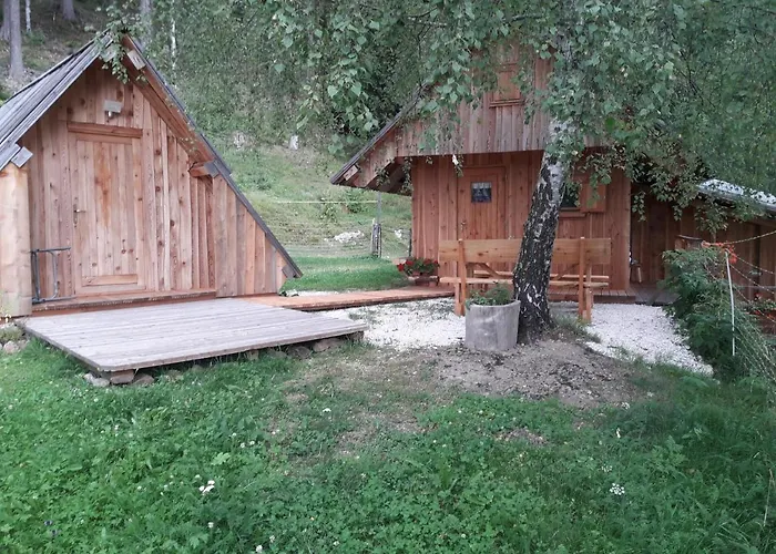 Glamping Oasis Of Peace *