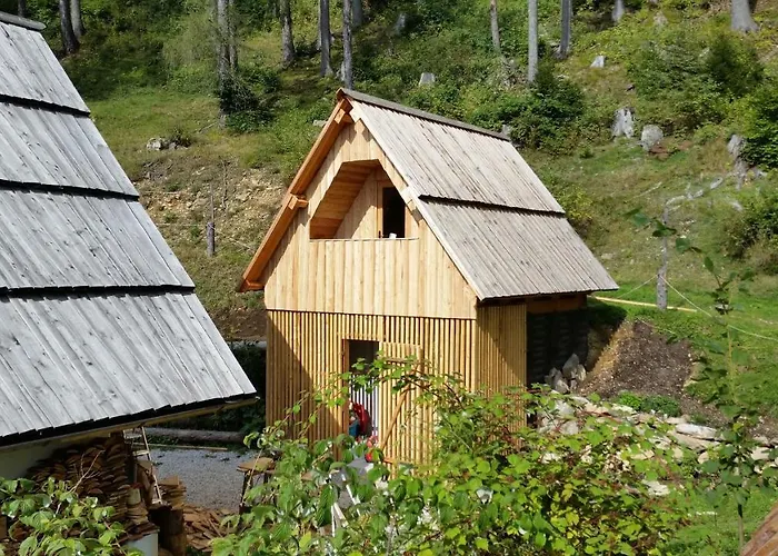 럭셔리텐트 Glamping Oasis Of Peace 프레드보르