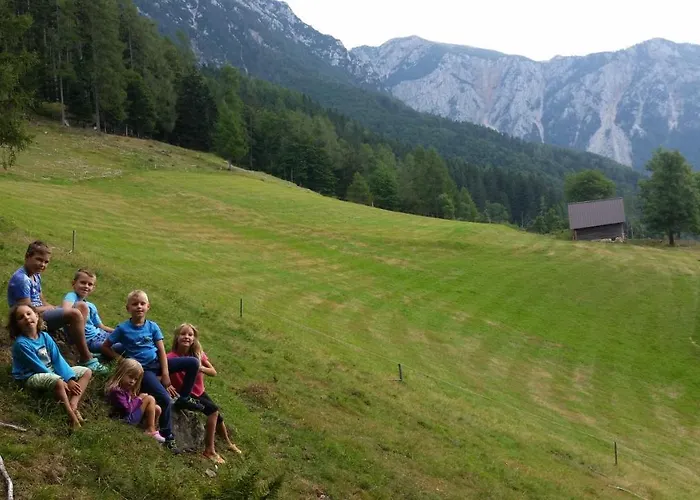 Glamping Oasis Of Peace * 普雷德沃尔