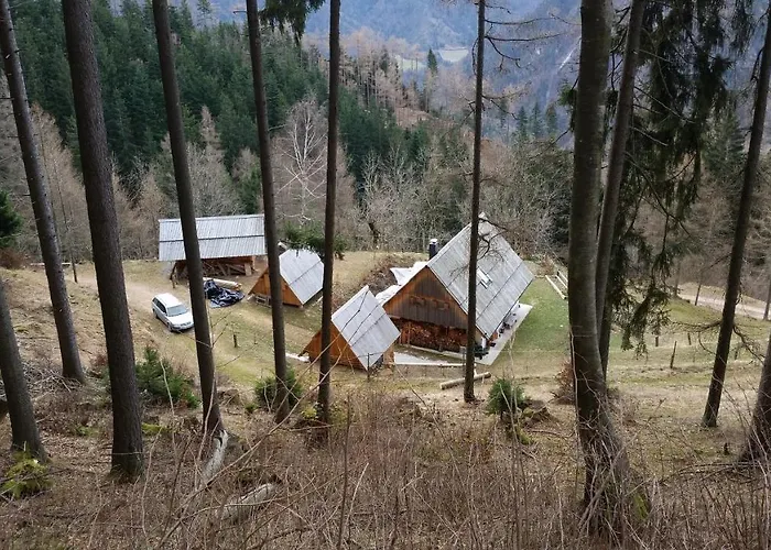 럭셔리텐트 Glamping Oasis Of Peace *