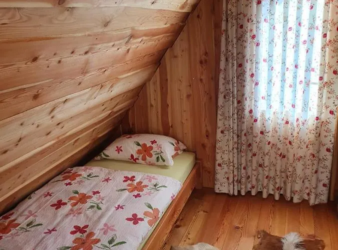 Glamping Oasis Of Peace * 프레드보르