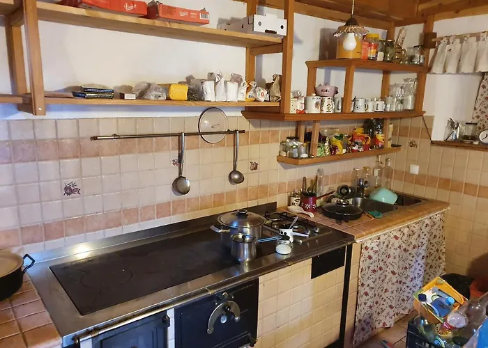 Glamping Oasis Of Peace 럭셔리텐트